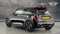 MINI Hatchback 2.0 John Cooper Works 3dr [Chili Pack] Petrol Hatchback